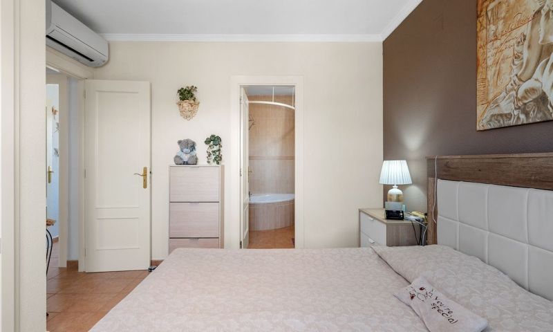 Sale - Apartments - Benijófar - 