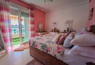 Sale - Rijtjeshuis - Ciudad Quesada