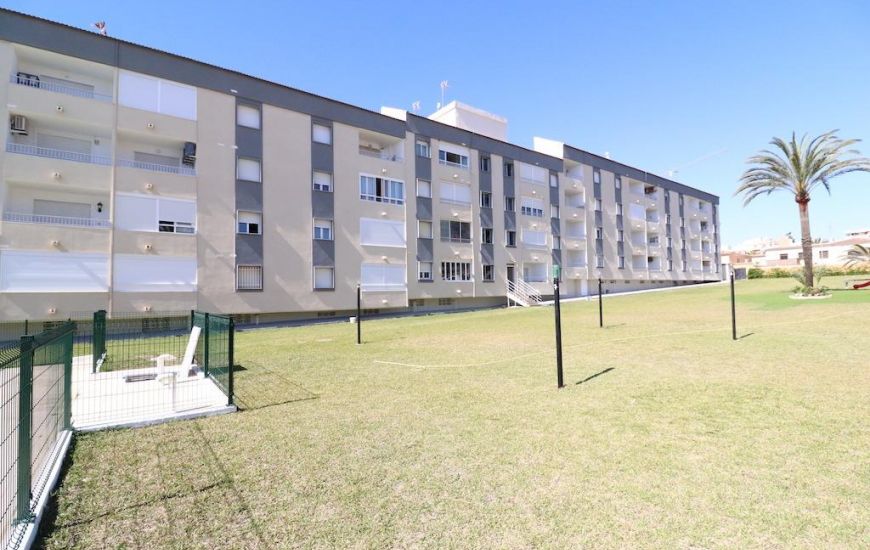 Sale - Apartments - Torrevieja