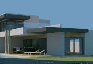 New Build - Villa - Ciudad Quesada