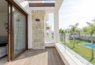 Nueva construcción  - Bungalow - Torrevieja