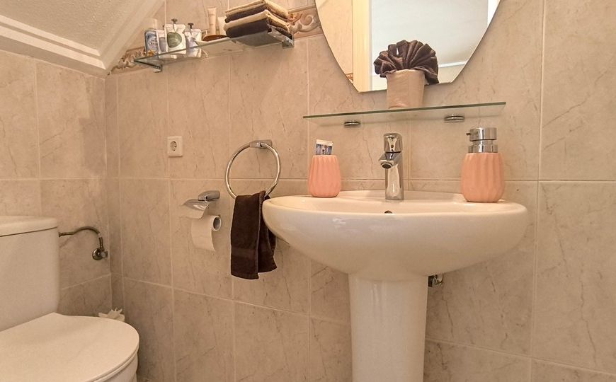 Venta - Adosado - Ciudad Quesada