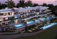 New Build - Apartments - Las Colinas