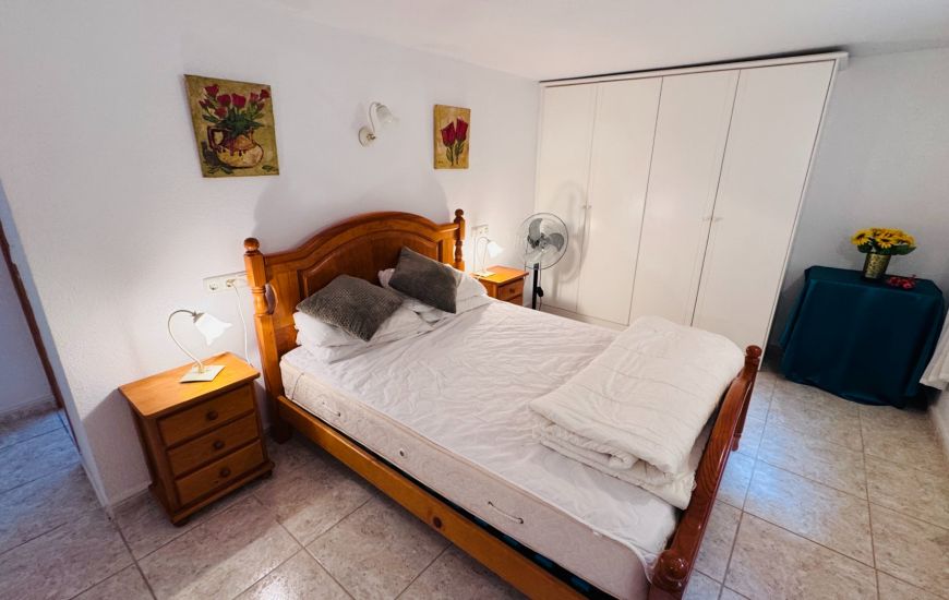 Sale - Villa - Algorfa