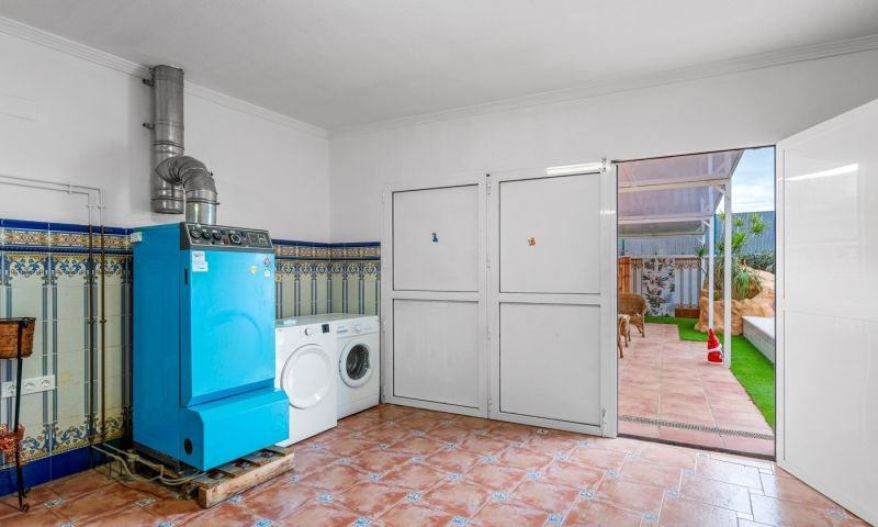 Sale - Villa - Torrevieja