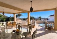 Sale - Villa - Ciudad Quesada