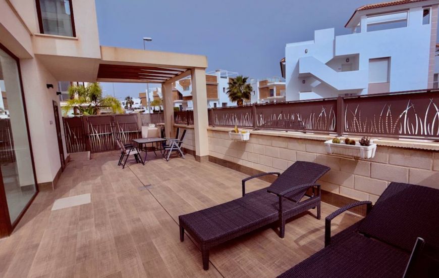 Venta - Villa - Ciudad Quesada