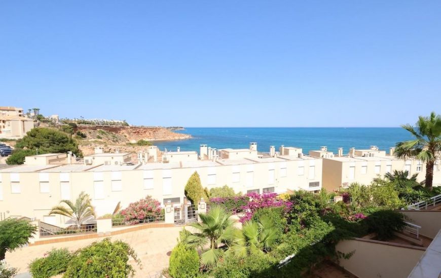 Sale - Rijtjeshuis - Orihuela Costa
