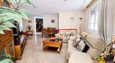 Rijtjeshuis - Sale - Aspe - Aspe