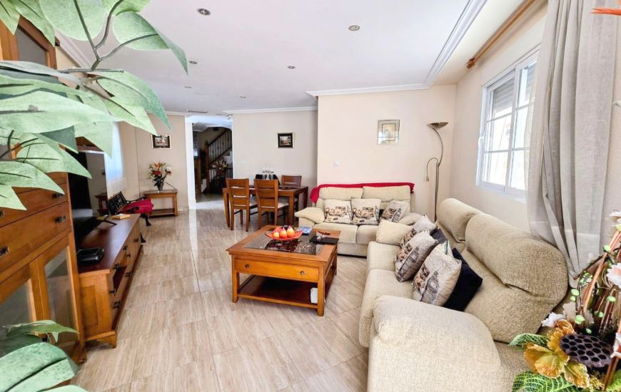 Sale - Rijtjeshuis - Aspe