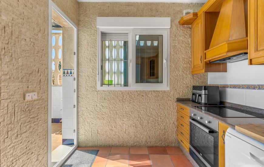 Venta - Bungalow - Los Urrutias