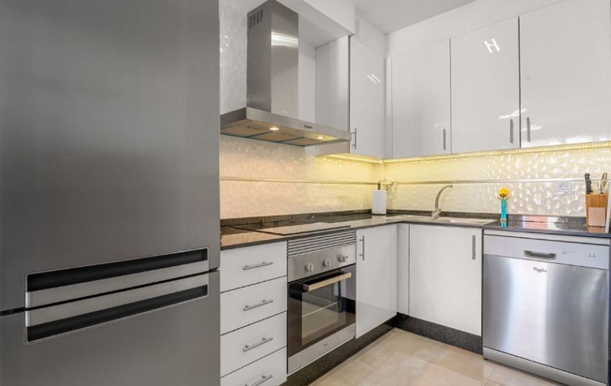 Venta - Apartamentos - Lomas de Cabo Roig - Lomas De Cabo Roig