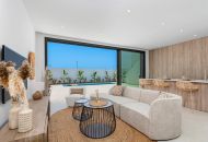 Nueva construcción  - Villa - Los Alcázares