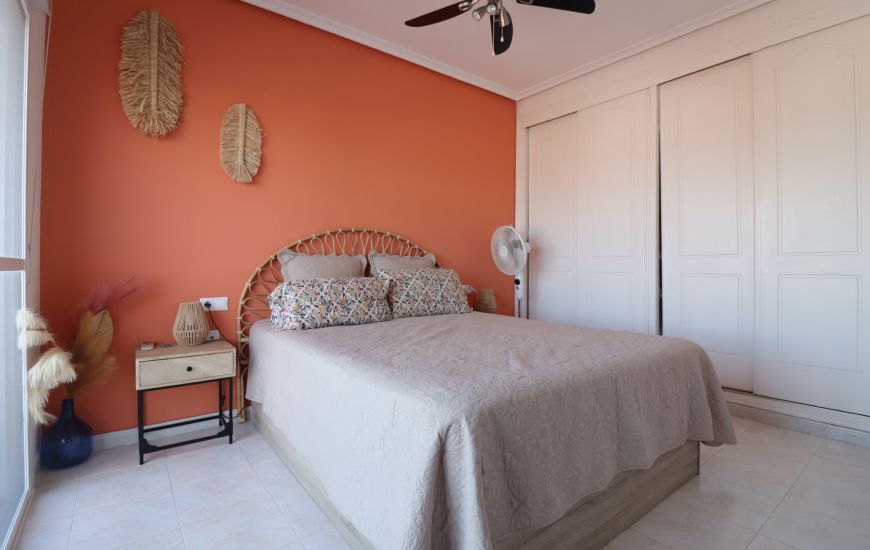 Sale - Villa - Benimar