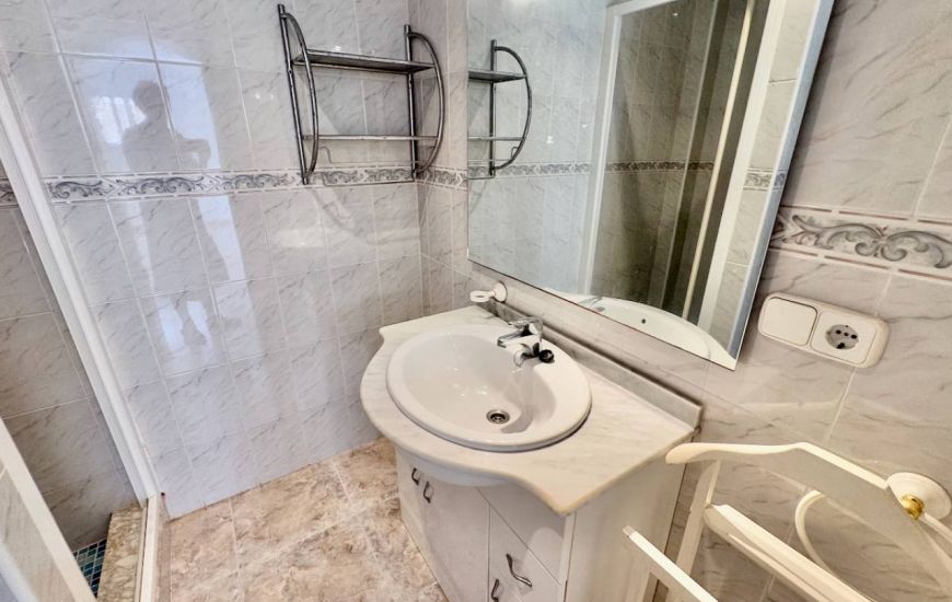 Sale - Villa - Benijófar - 