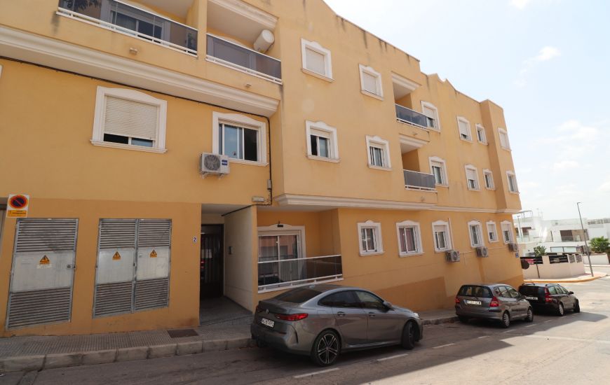 Sale - Apartments - Benijofar - 