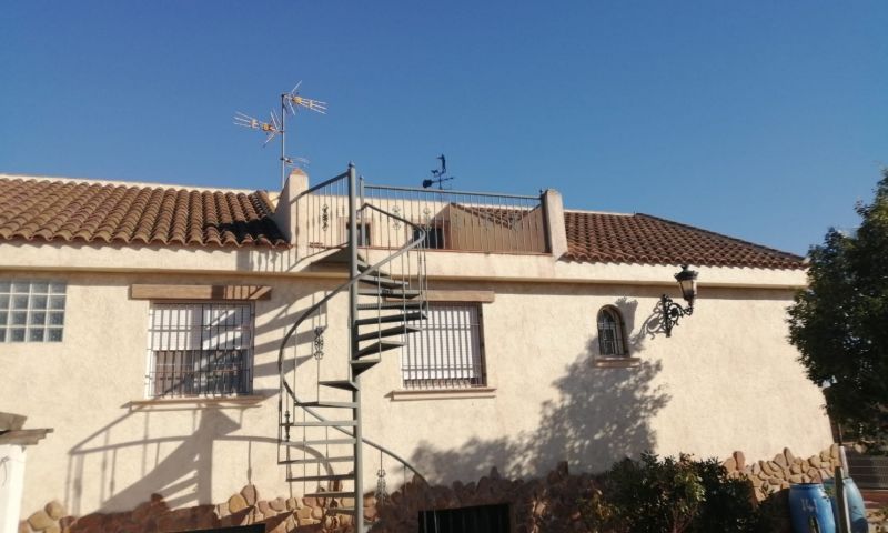 Venta - Villa - Orihuela