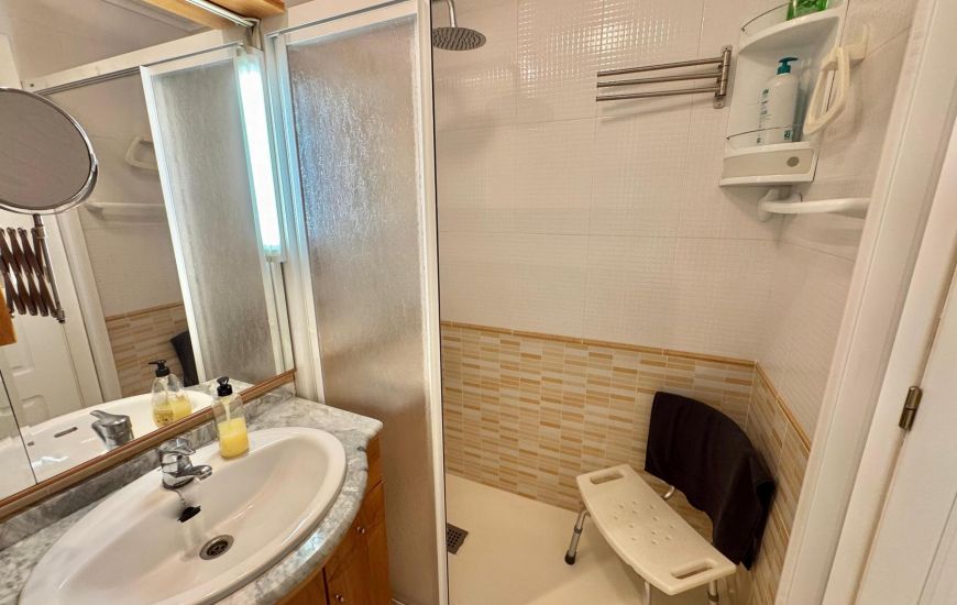 Sale - Apartamento - Almoradí - Almoradi
