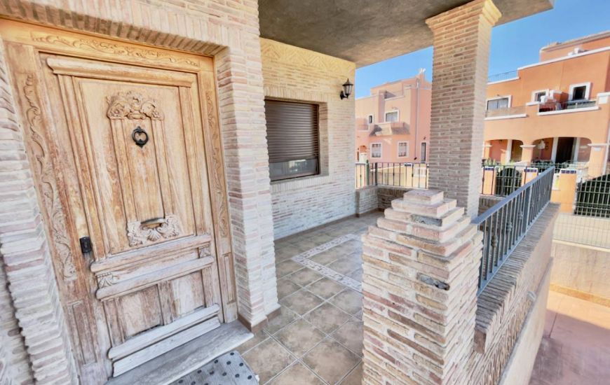 Sale - Villa - Los Montesinos
