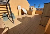 Sale - Bungalow - Ciudad Quesada