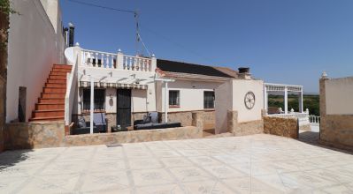 Casa Rural - Venta - La Murada - La Murada