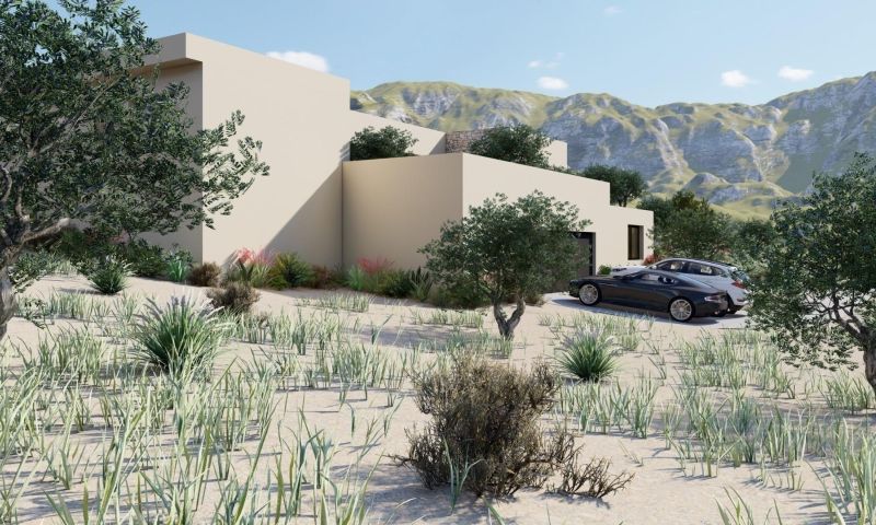 Sale - Apartments - Yecla