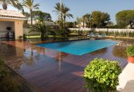Sale - Villa - Cabo Roig