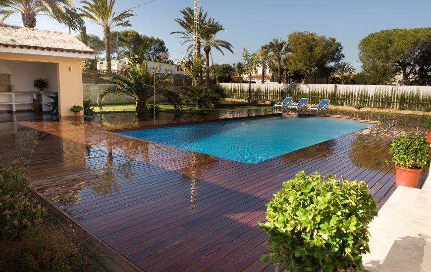 Sale - Villa - Cabo Roig