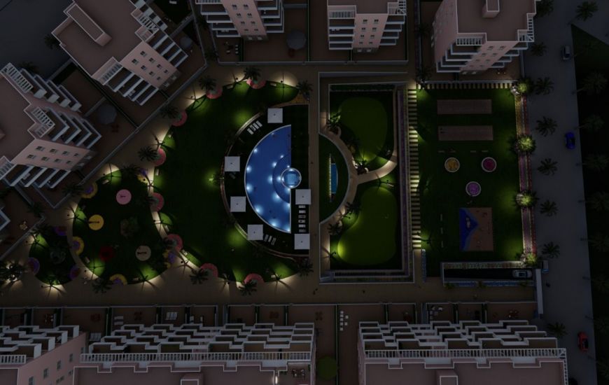 Nueva construcción  - Apartamentos - Guardamar del Segura