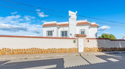 Villa - Sale - San Miguel de Salinas - San Miguel de Salinas