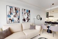 New Build - Apartments - Orihuela Costa