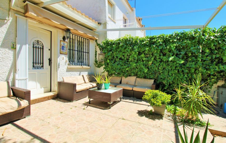 Sale - Bungalow - La Florida