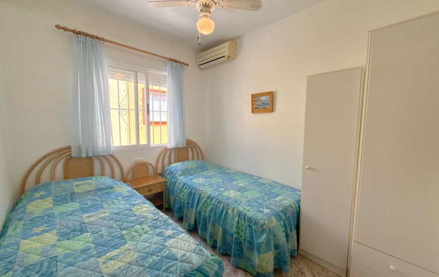 Sale - Townhouse - Cabo Roig>La Regia