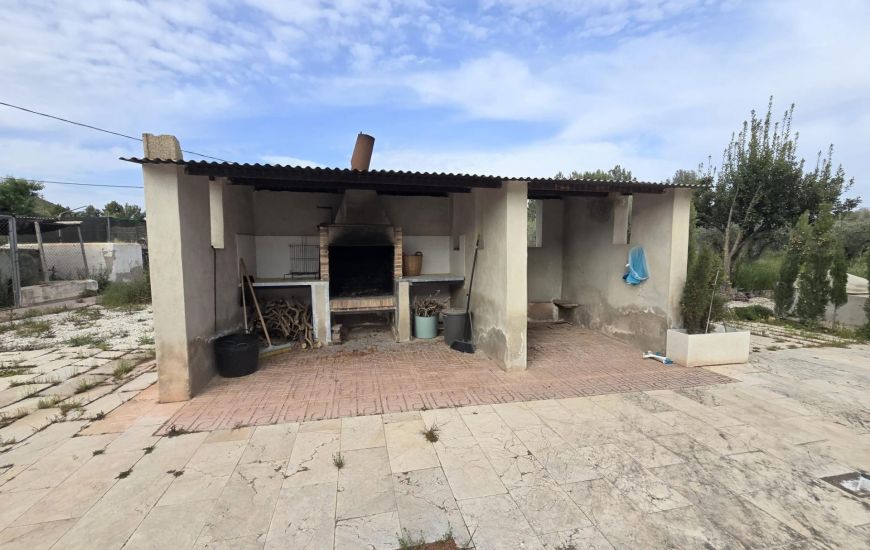 Venta - Casa Rural - Hondón de las Nieves