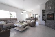 Sale - Villa - Algorfa