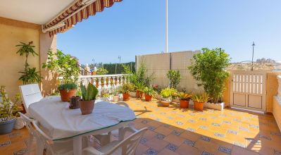 Bungalow - Sale - Torrevieja - Torrevieja