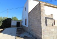 Sale - Finca - Crevillente