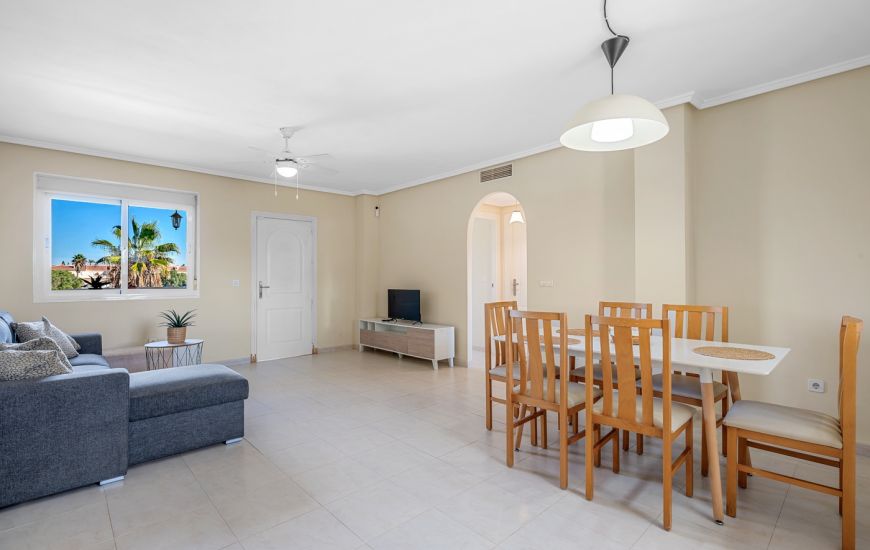 Venta - Apartamentos - Ciudad Quesada - Rojales