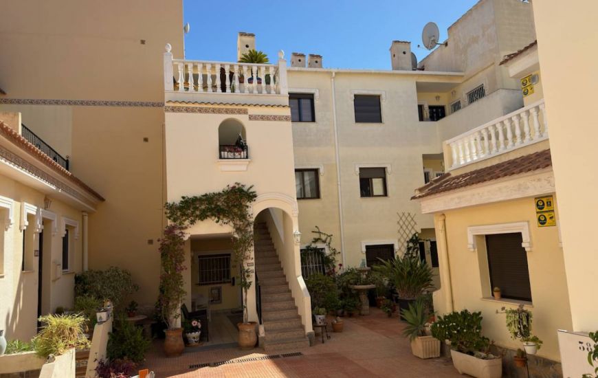 Venta - Apartamentos - Ciudad Quesada