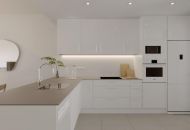 Sale - Apartments - La Nucia