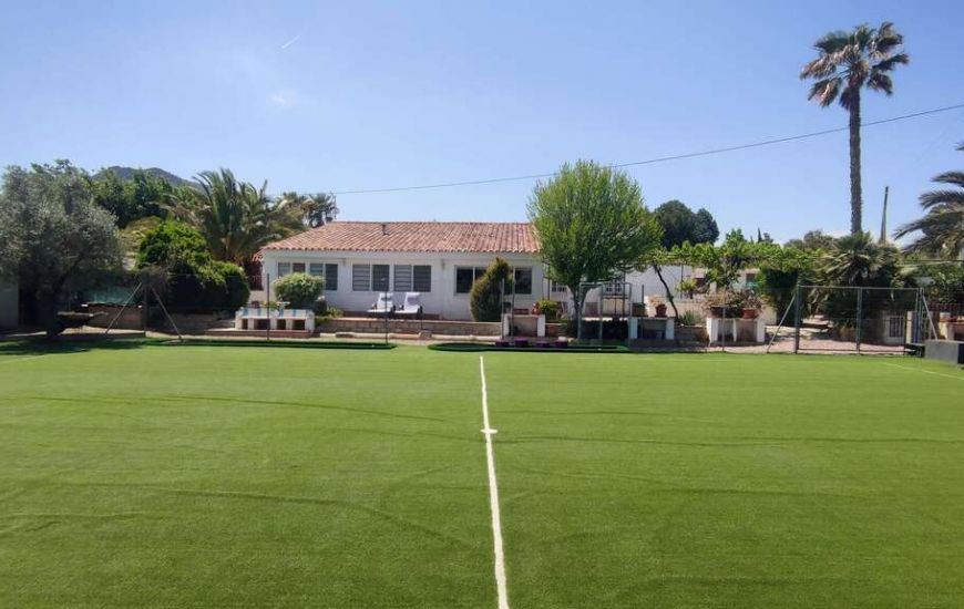 Venta - Casa Rural - Sax