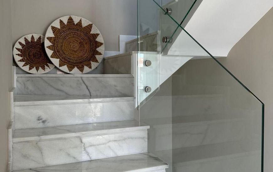 Sale - Villa - Algorfa - 