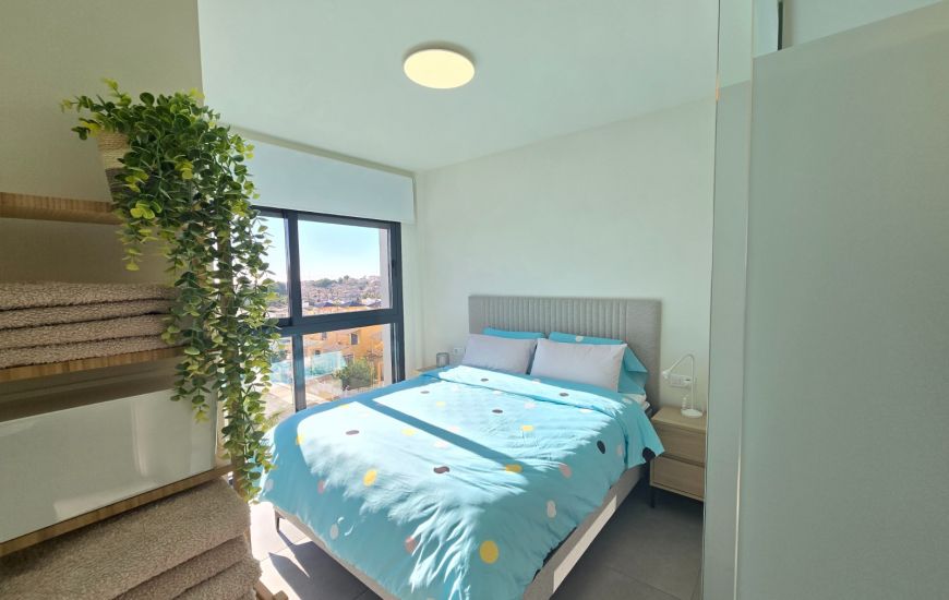 Sale - Apartment / Flat * - Orihuela Costa