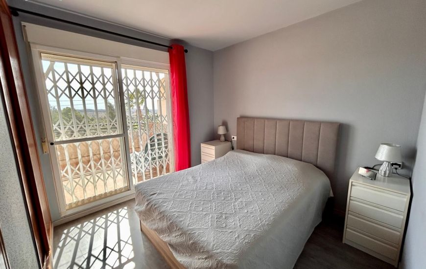Venta - Apartamentos - Monforte del Cid
