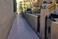 Sale - Townhouse - Orihuela Costa
