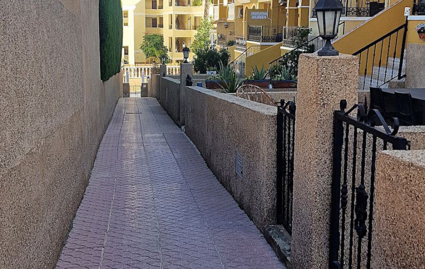 Sale - Townhouse - Orihuela Costa