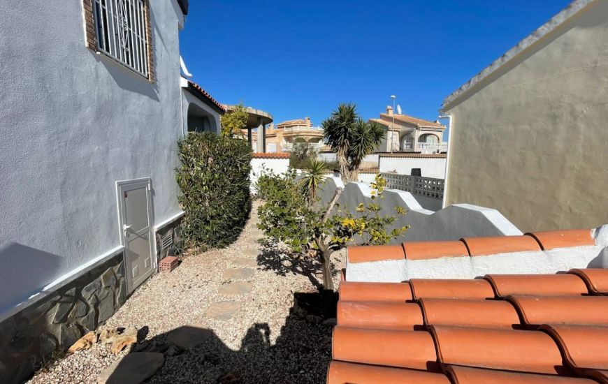 Venta - Villa - Ciudad Quesada