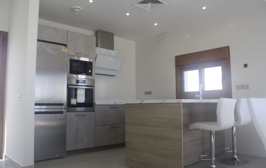 New Build - Villa - Los Altos