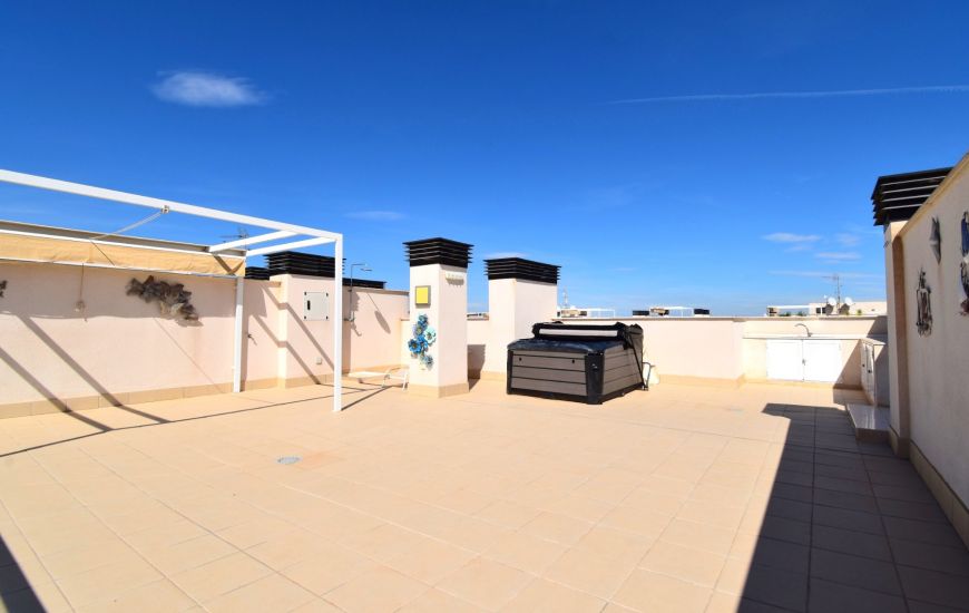 Sale - Apartments - Orihuela Costa