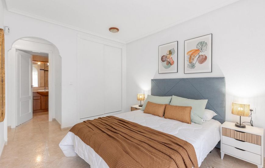 Sale - Apartments - Orihuela Costa